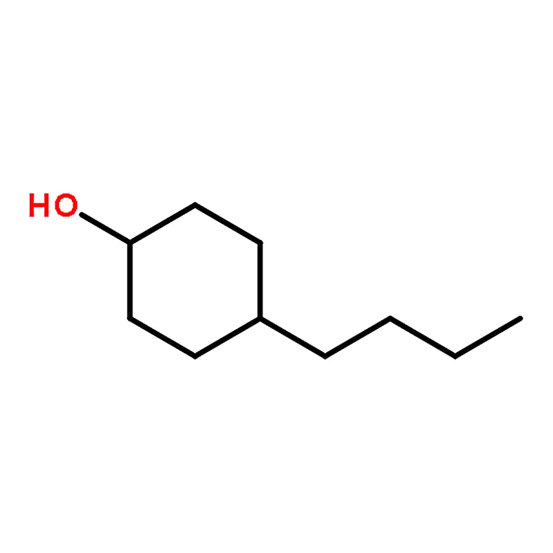 RHAWN 4-Butylcyclohexanol (cis- and trans- mixture)