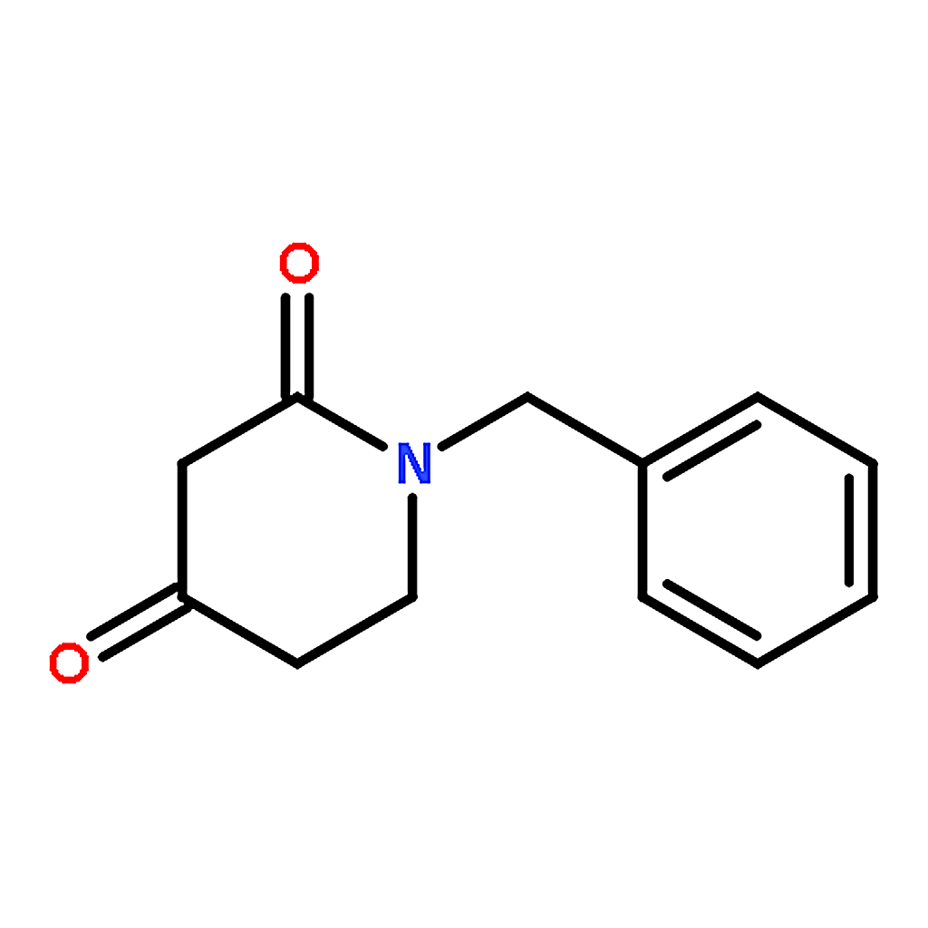 RHAWN 1-Benzylpiperidine-2,4-dione