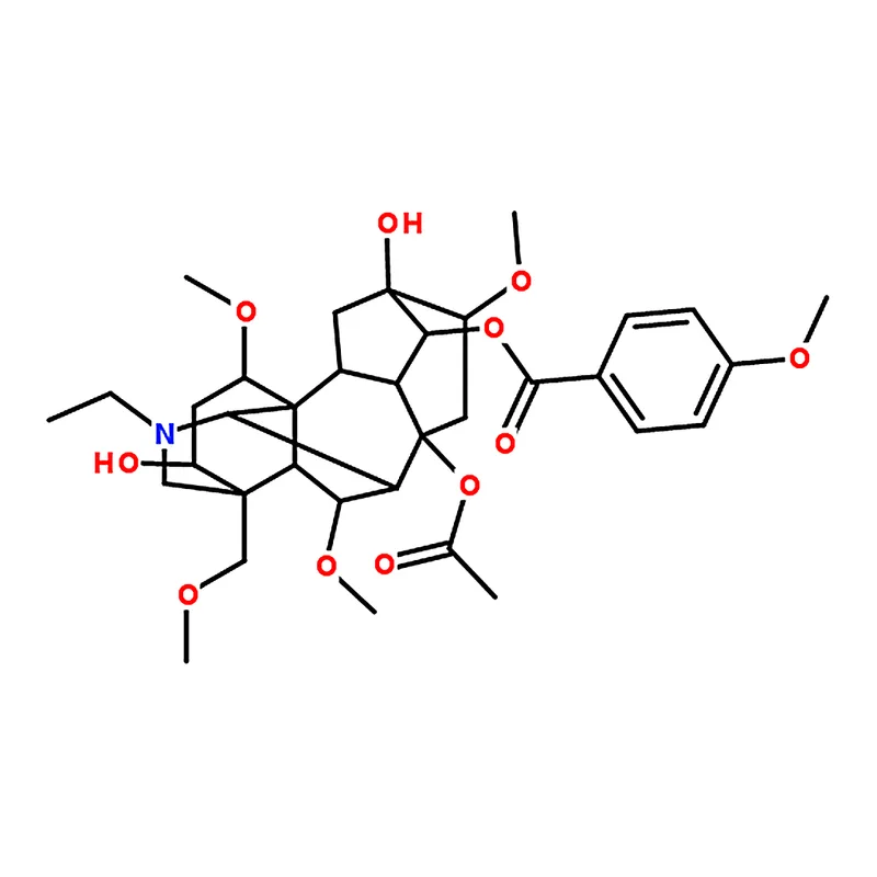 RHAWN Yunaconitine