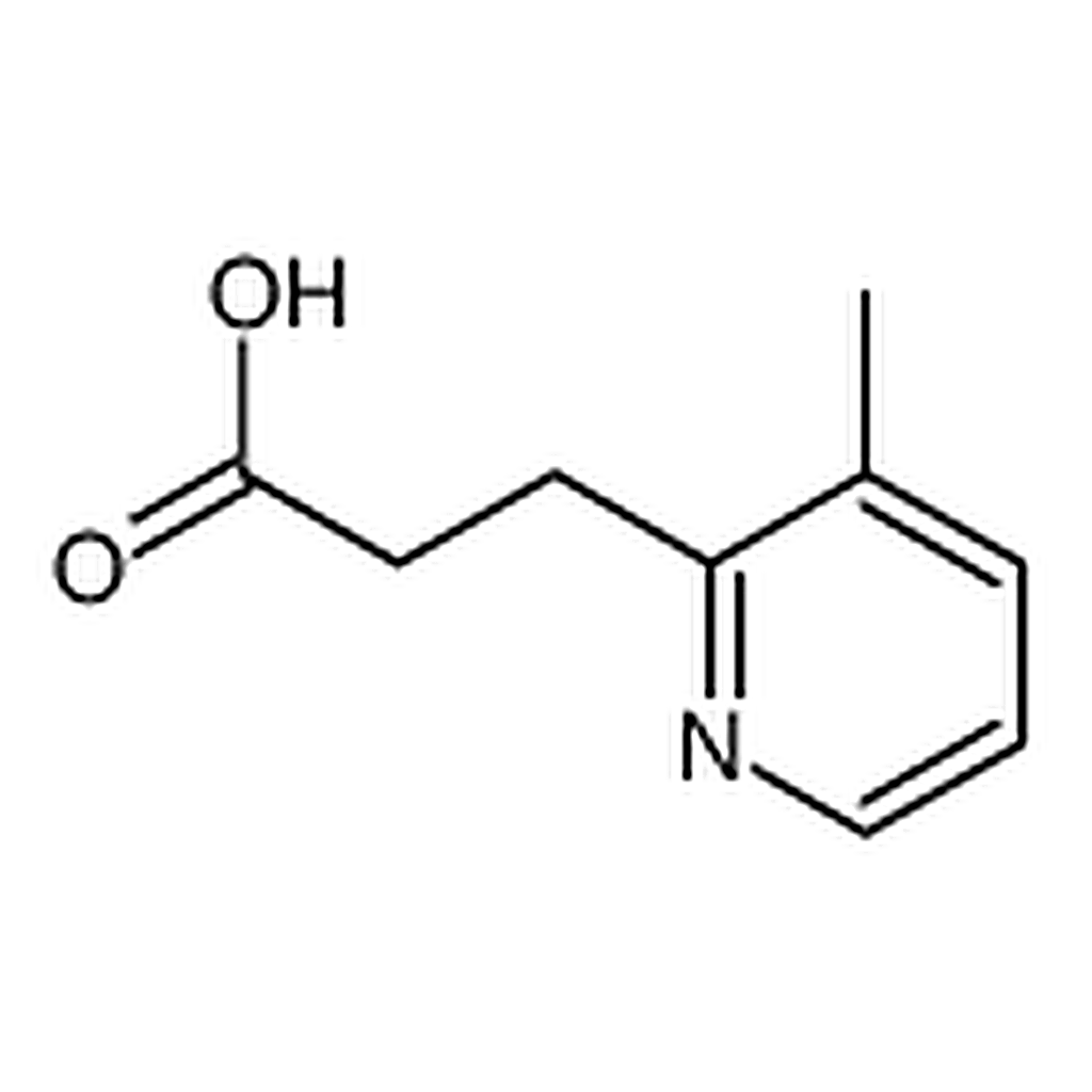 RHAWN 3-(3-Methylpyridin-2-yl)propanoic acid