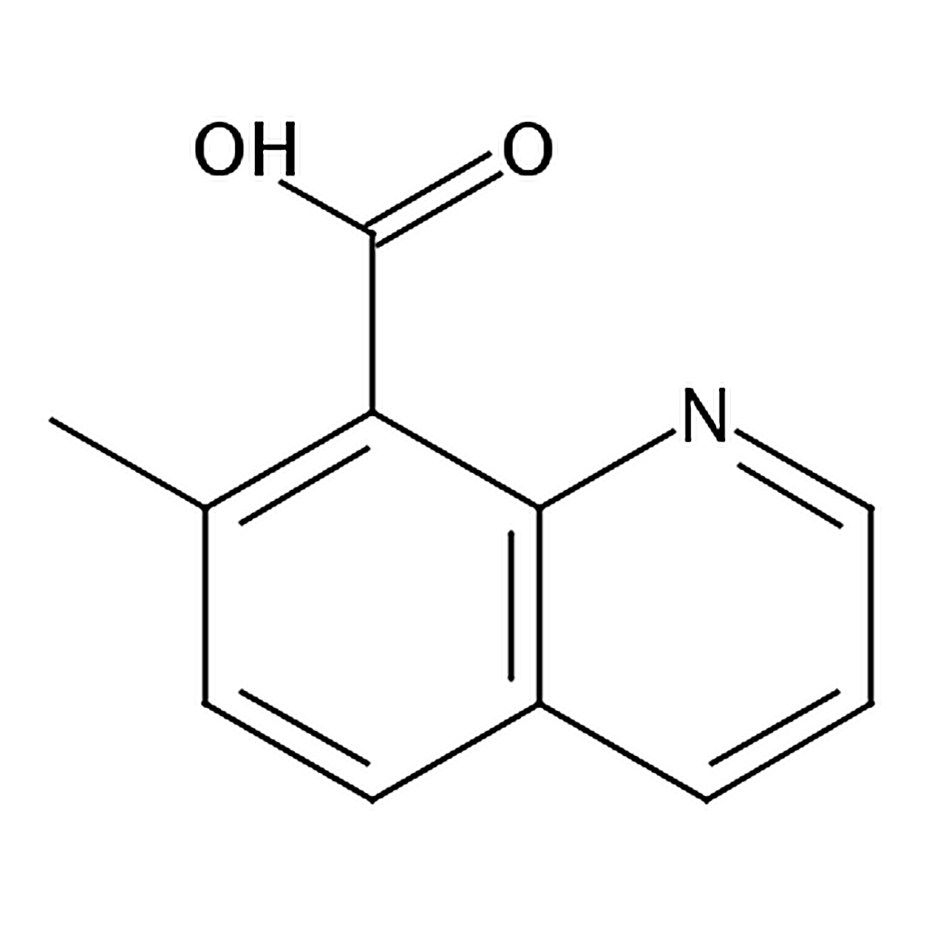 RHAWN 7-Methylquinoline-8-carboxylic acid