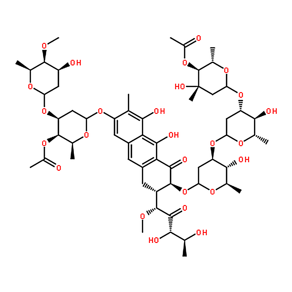 RHAWN Chromomycin A3