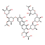 RHAWN Chromomycin A3
