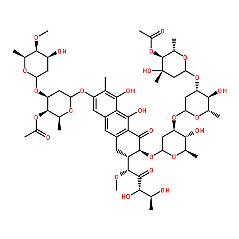 RHAWN Chromomycin A3