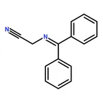 RHAWN N-(Diphenylmethylene)aminoacetonitrile