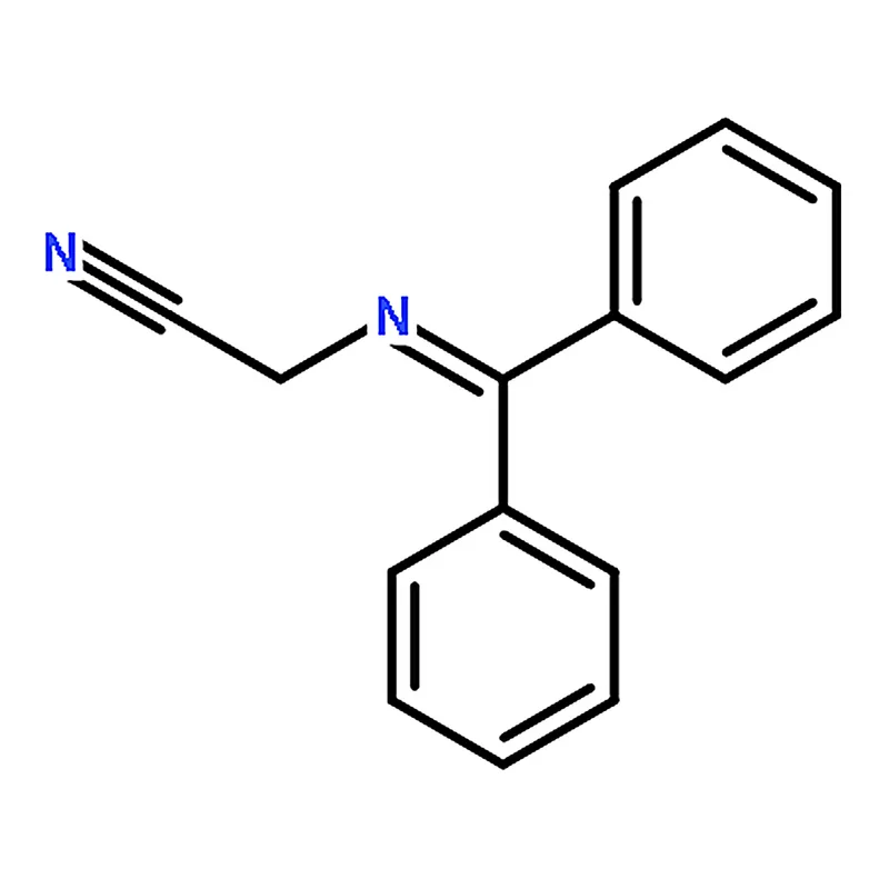 RHAWN N-(Diphenylmethylene)aminoacetonitrile