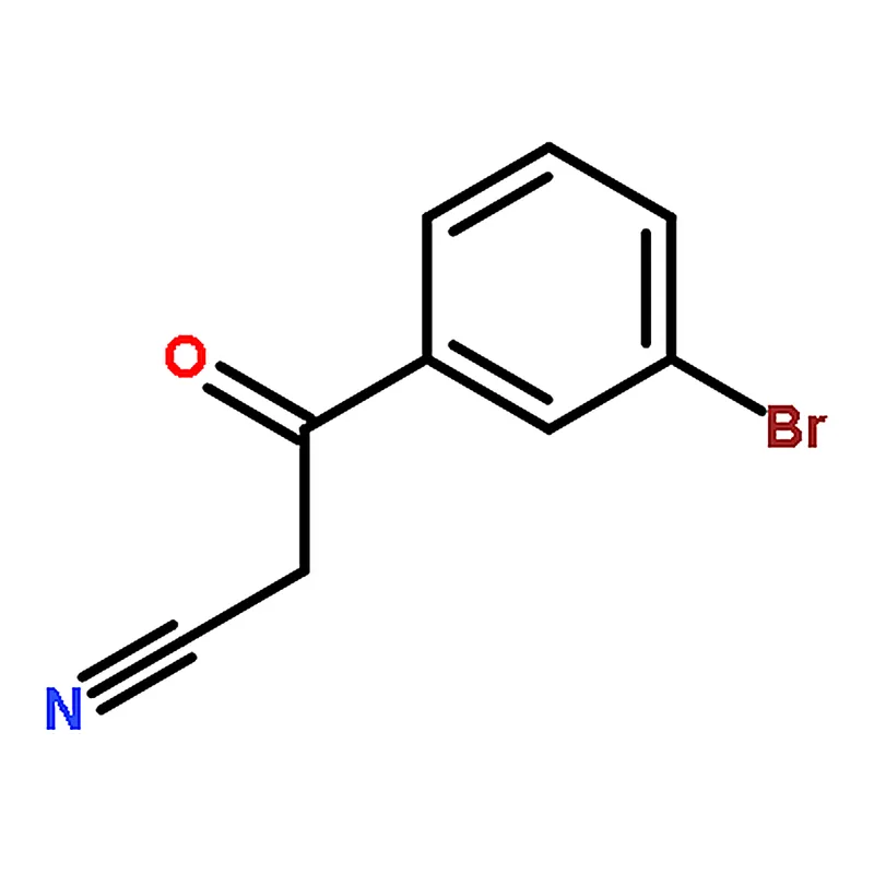 RHAWN 3-Bromobenzoylacetonitrile