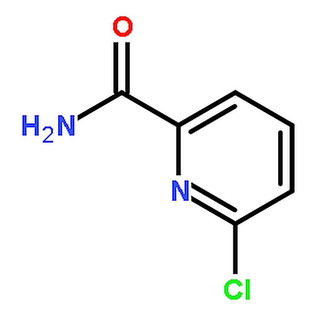 RHAWN 6-Chloropicolinamide