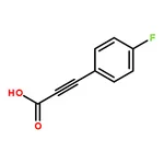 RHAWN 3-(4-Fluorophenyl)Prop-2-Ynoic Acid