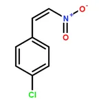 RHAWN trans-4-Chloro--nitrostyrene