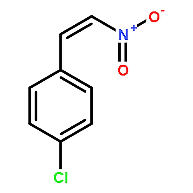 RHAWN trans-4-Chloro--nitrostyrene