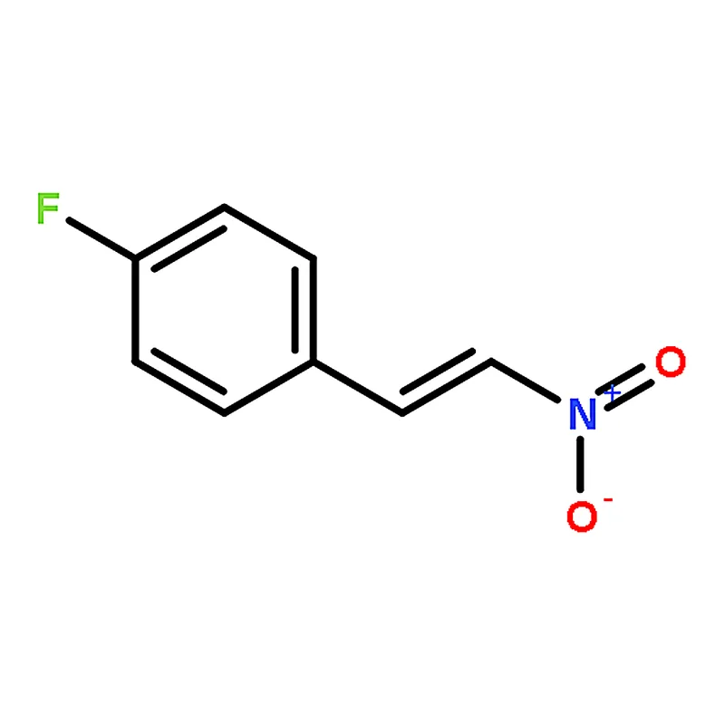 RHAWN 4-Fluoro--nitrostyrene
