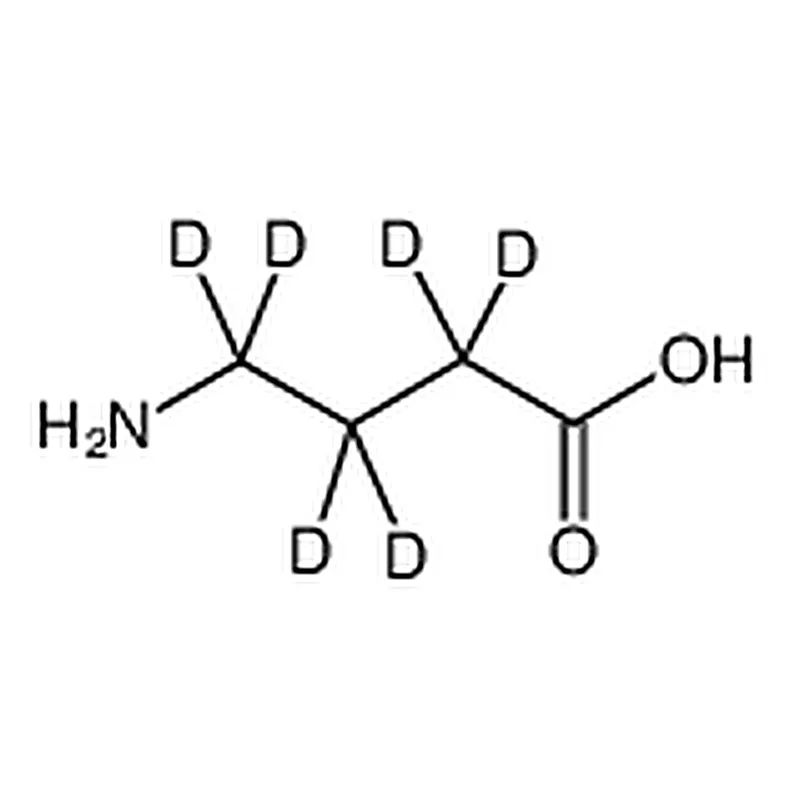 RHAWN ┚-Aminobutyric Acid-d6