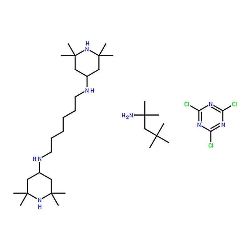 RHAWN Light Stabilizer-944