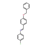 RHAWN 4'-(Benzyloxy)benzylidene-4-fluoroaniline