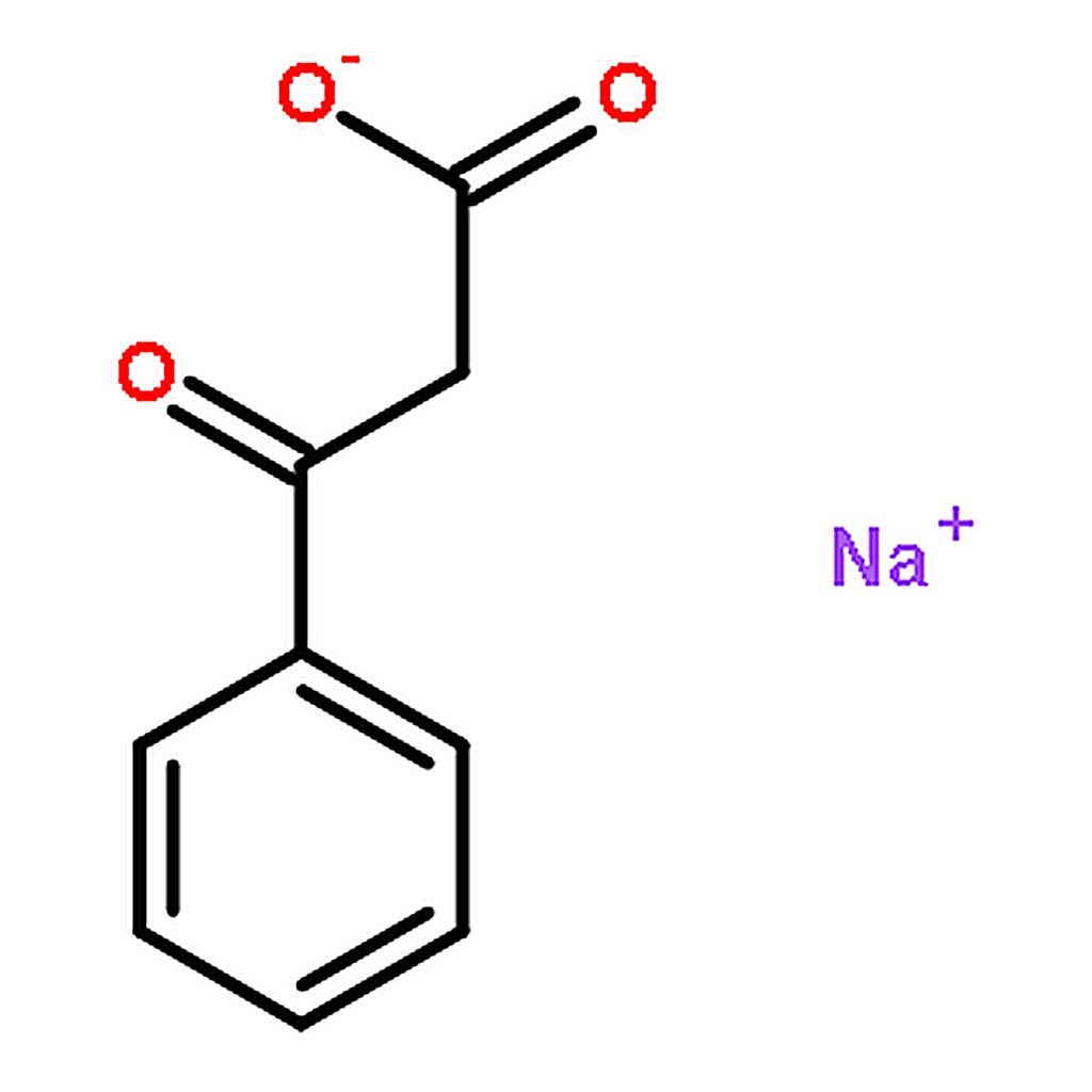 RHAWN Sodium 3-oxo-3-phenylpropanoate