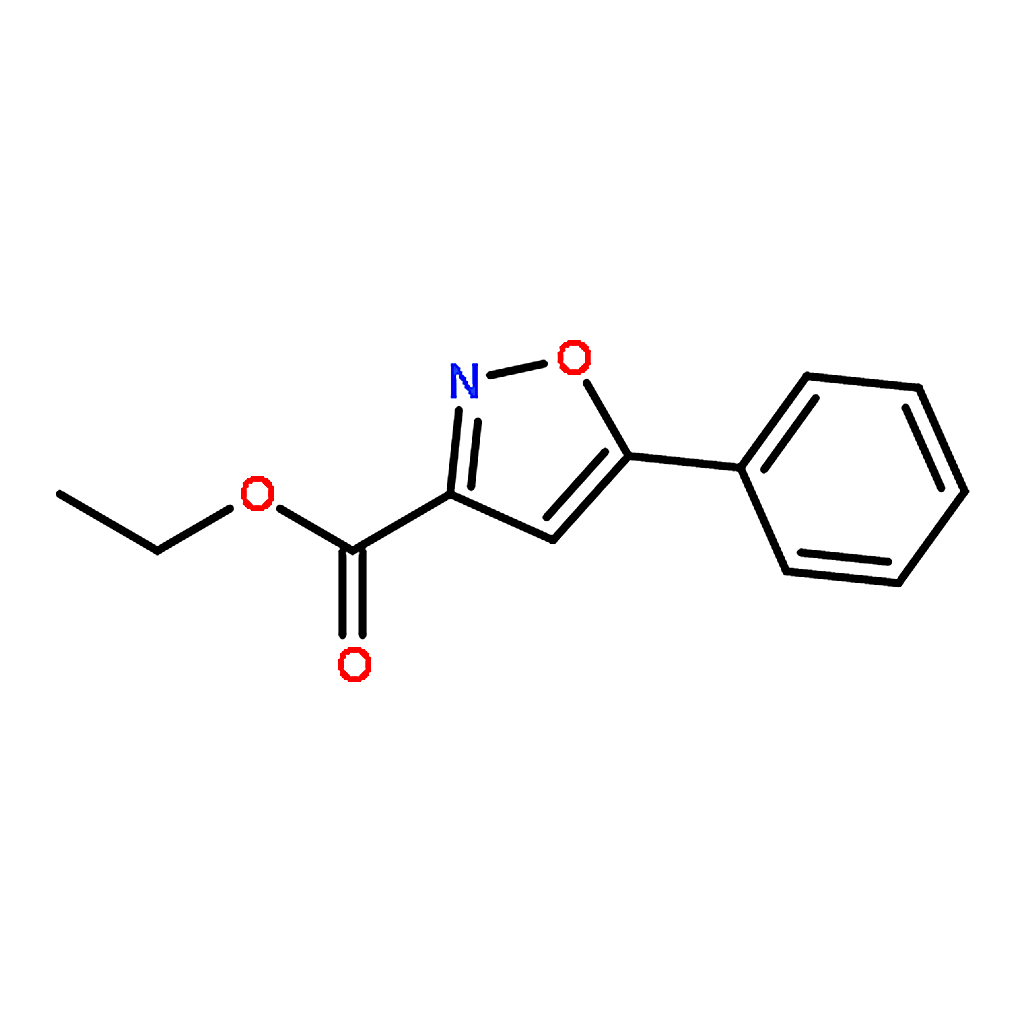 RHAWN Ethyl 5-Phenylisoxazole-3-carboxylate