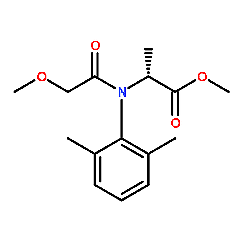 RHAWN Metalaxyl-M