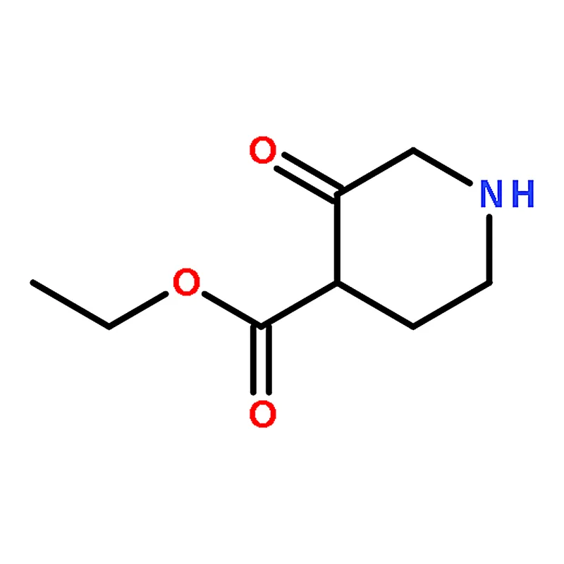 RHAWN Ethyl 3-oxopiperidine-4-carboxylate
