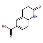 RHAWN 2-Oxo-1,2,3,4-tetrahydroquinoline-6-carboxylic acid