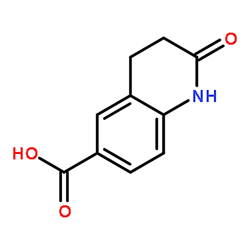 RHAWN 2-Oxo-1,2,3,4-tetrahydroquinoline-6-carboxylic acid