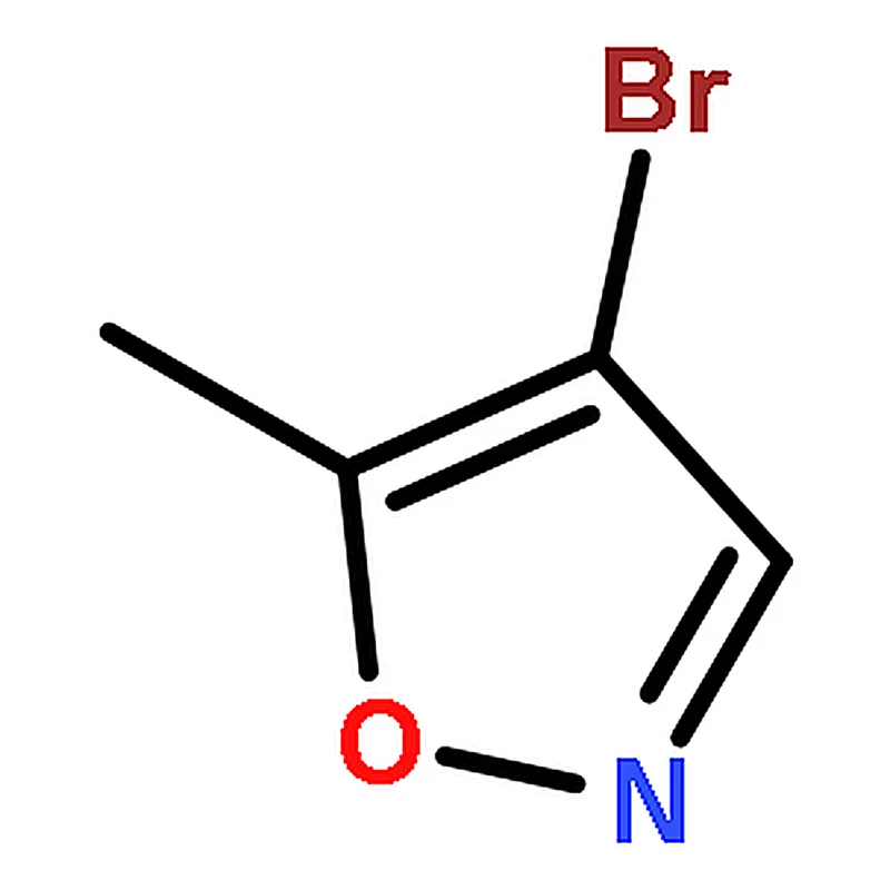 RHAWN 4-Bromo-5-methylisoxazole