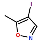 RHAWN 4-Iodo-5-methylisoxazole