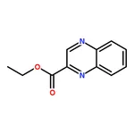 RHAWN Ethyl 2-quinoxalinecarboxylate