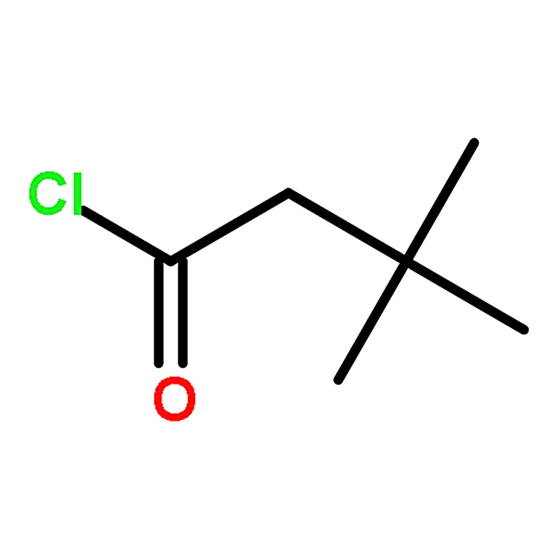 RHAWN 3,3-Dimethylbutyryl chloride