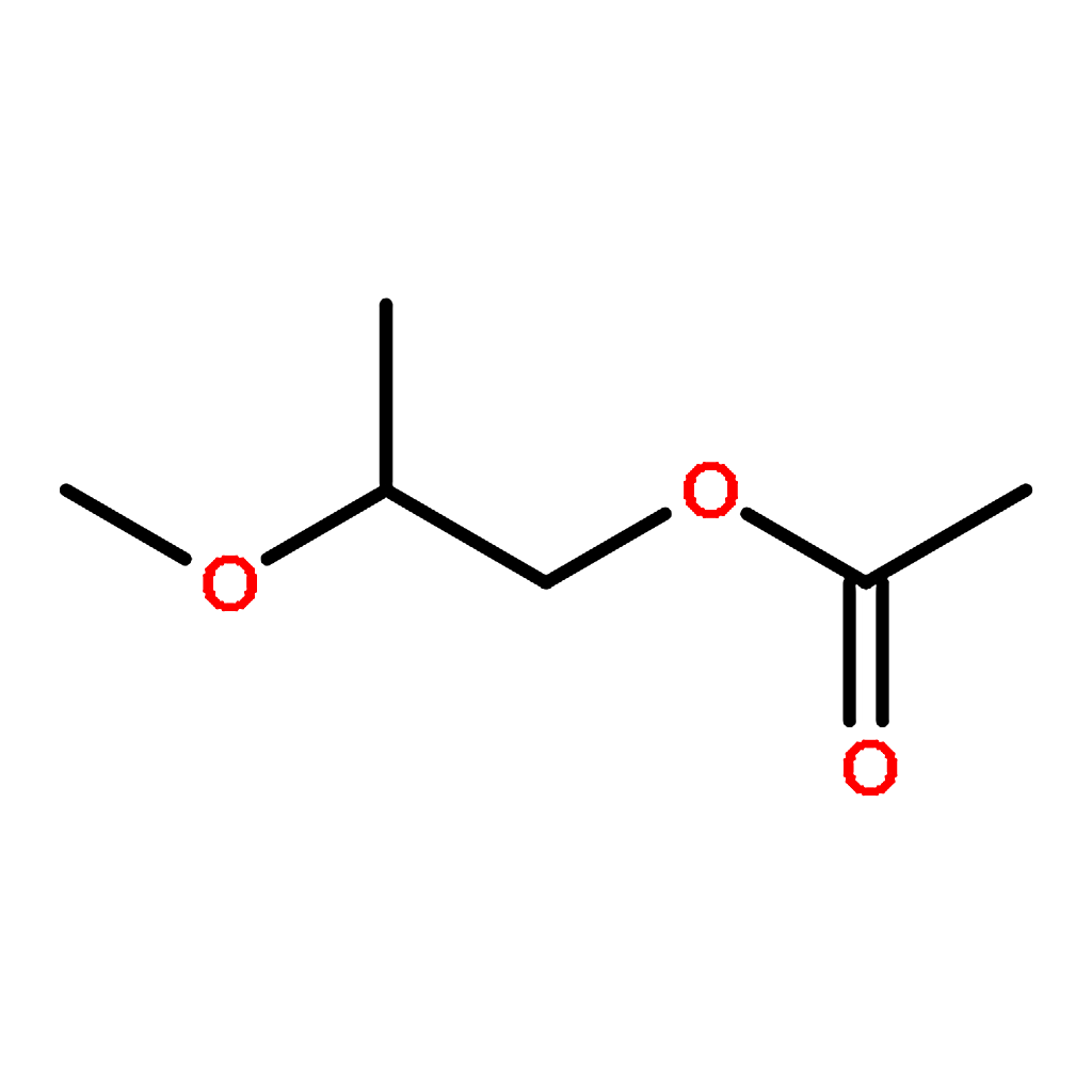 RHAWN 2-Methoxy-1-propyl acetate