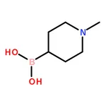 RHAWN 1-Methylpiperidine-4-boronic acid