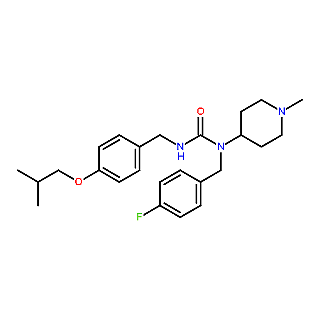 RHAWN Pimavanserin