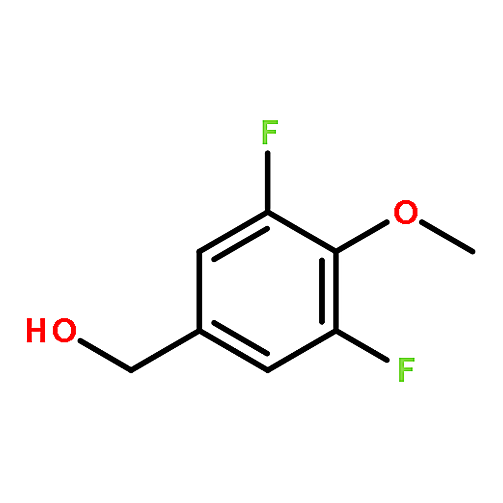 RHAWN 3,5-Difluoro-4-methoxybenzyl Alcohol