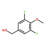 RHAWN 3,5-Difluoro-4-methoxybenzyl Alcohol