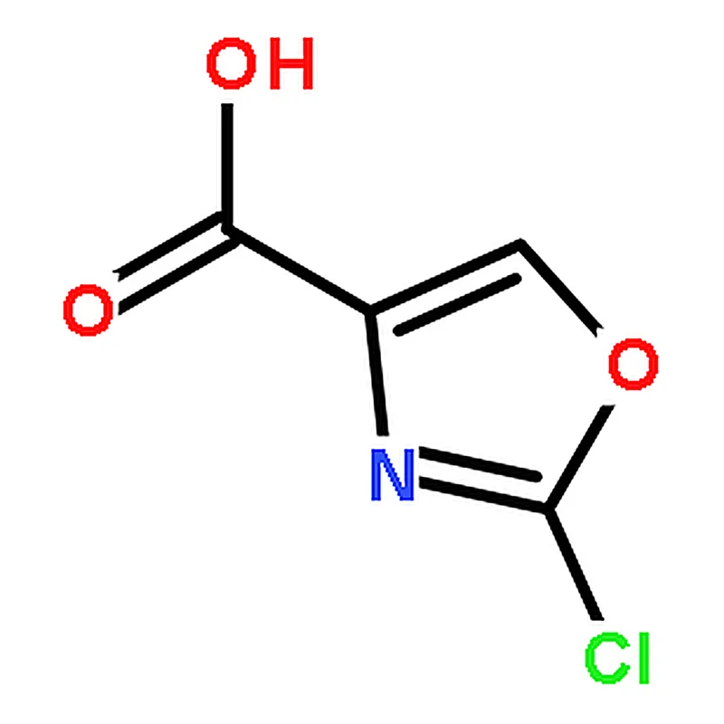 RHAWN 2-Chlorooxazole-4-carboxylic acid