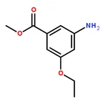 RHAWN Methyl 3-amino-5-ethoxybenzoate
