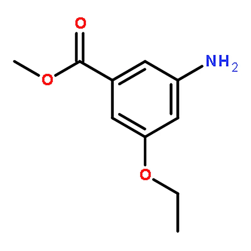 RHAWN Methyl 3-amino-5-ethoxybenzoate