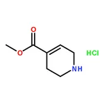 RHAWN Methyl 1,2,3,6-Tetrahydropyridine-4-carboxylate Hydrochloride