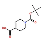RHAWN 1-Boc-1,2,3,6-tetrahydropyridine-4-carboxylic Acid
