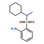 RHAWN 2-Amino-N-cyclohexyl-N-methylbenzenesulfonamide