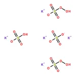 RHAWN Potassium monopersulfate triple salt