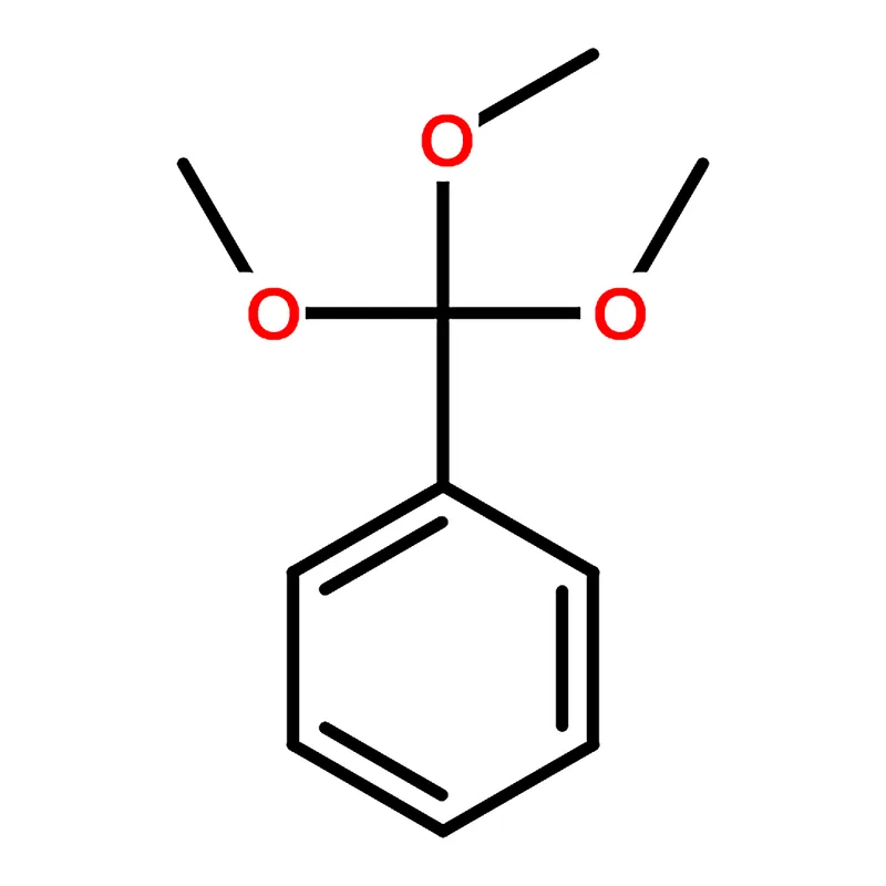 RHAWN Trimethyl orthobenzoate