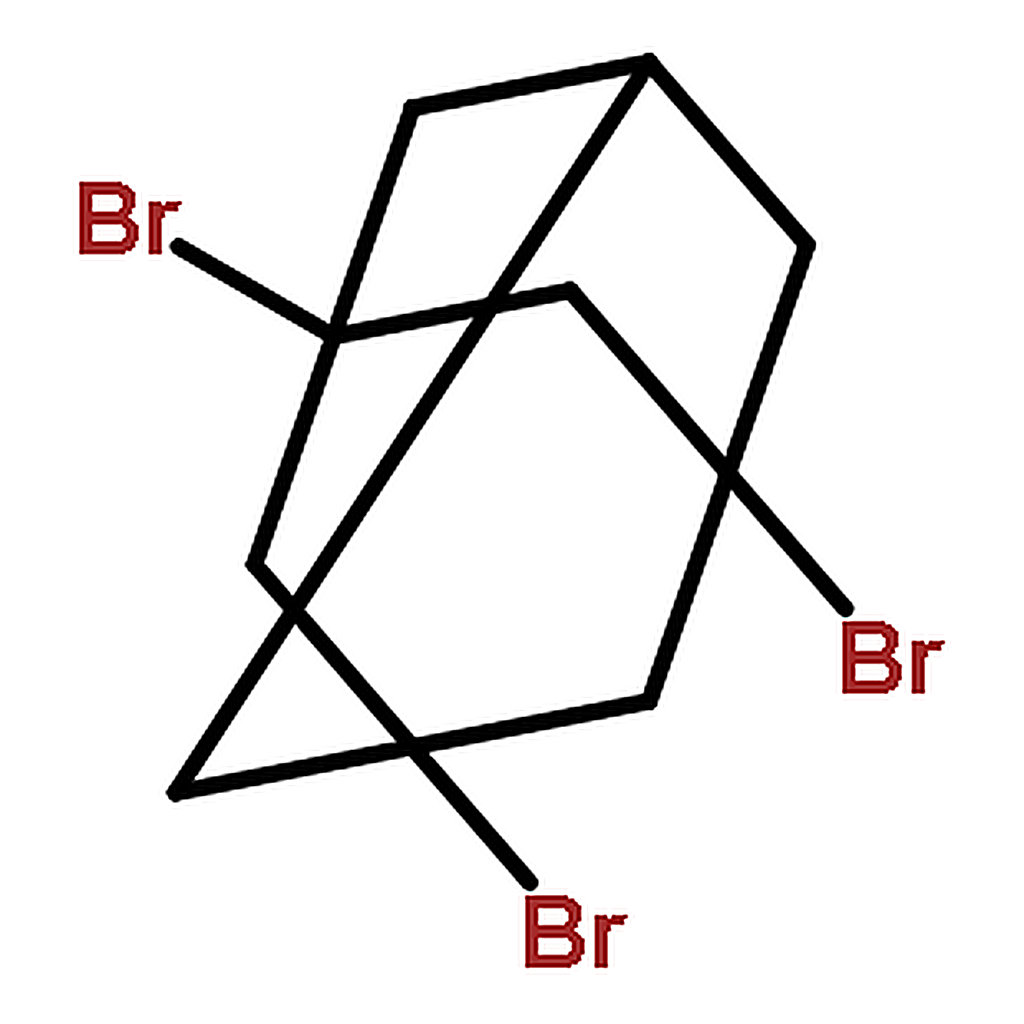 RHAWN 1，3，5-Tribromoadamantane