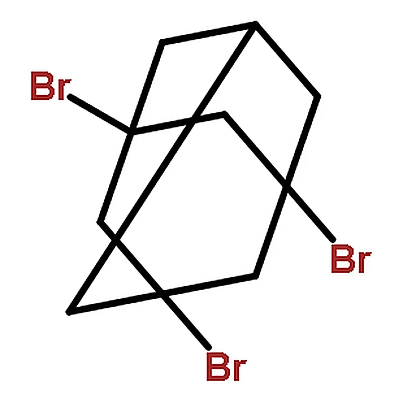 RHAWN 1,3,5-Tribromoadamantane