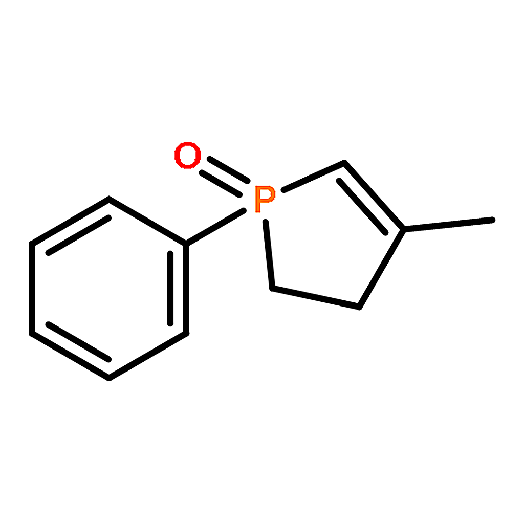 RHAWN 3-METHYL-1-PHENYL-2-PHOSPHOLENE 1-OXIDE