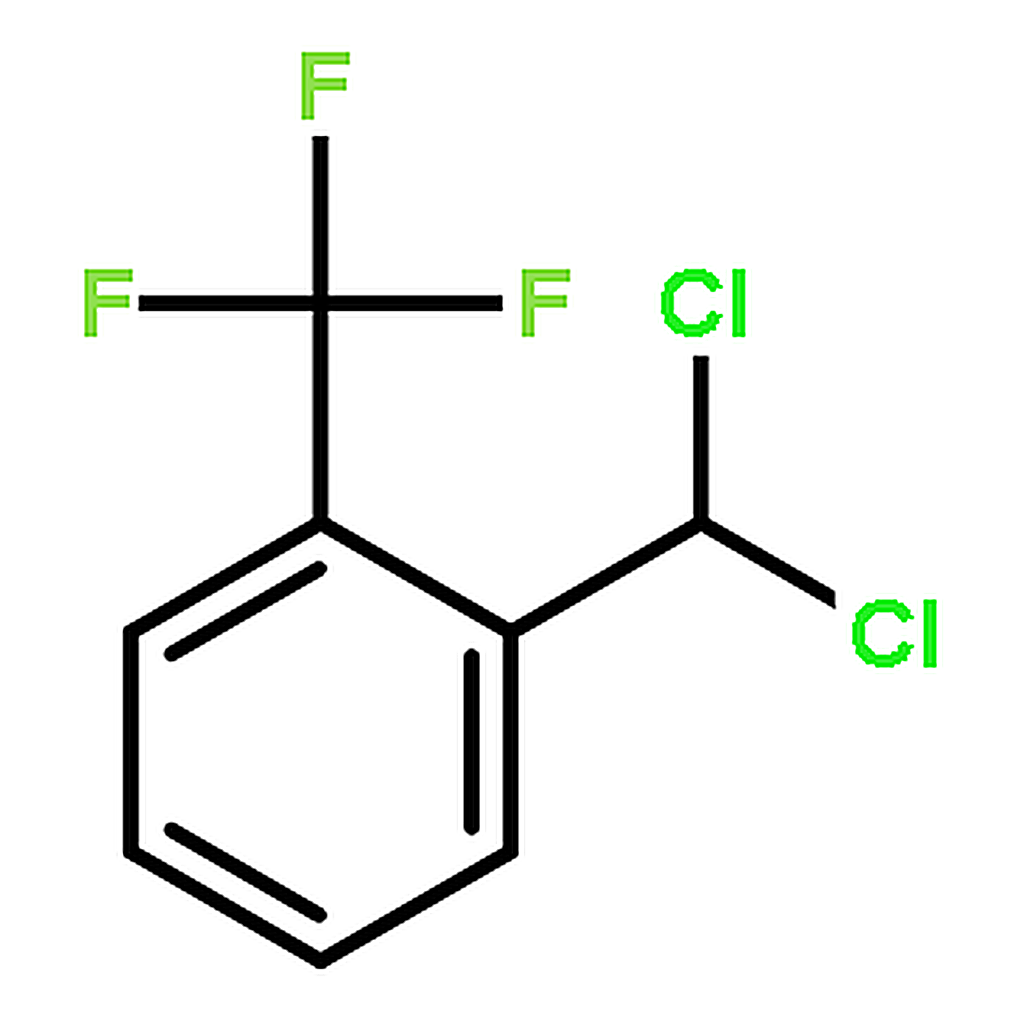 RHAWN 2-(Trifluoromethyl)benzal Chloride