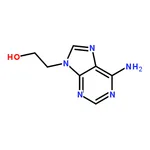 RHAWN 9-(2-Hydroxyethyl)adenine