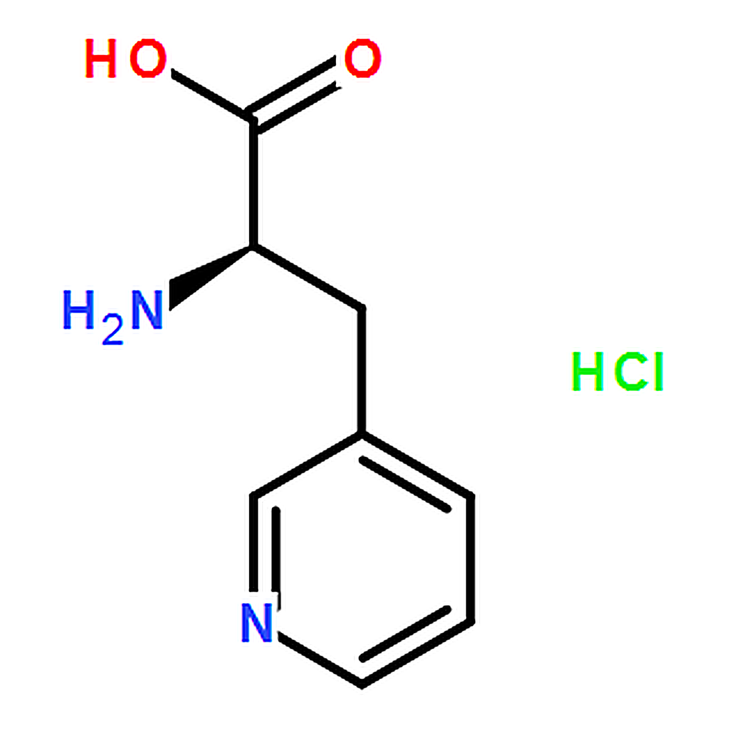 RHAWN 3-(3-Pyridyl)-D-alanine