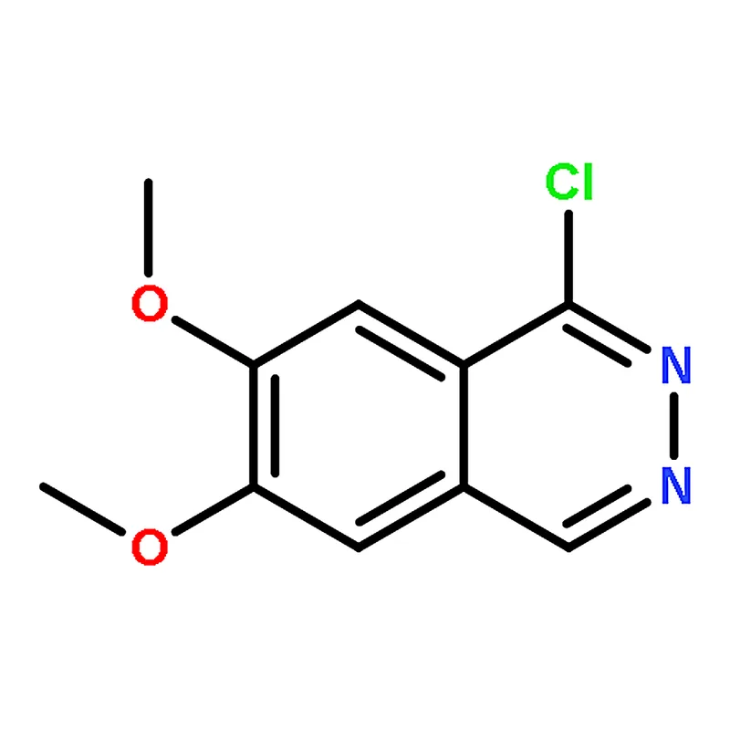 RHAWN 1-Chloro-6,7-dimethoxyphthalazine