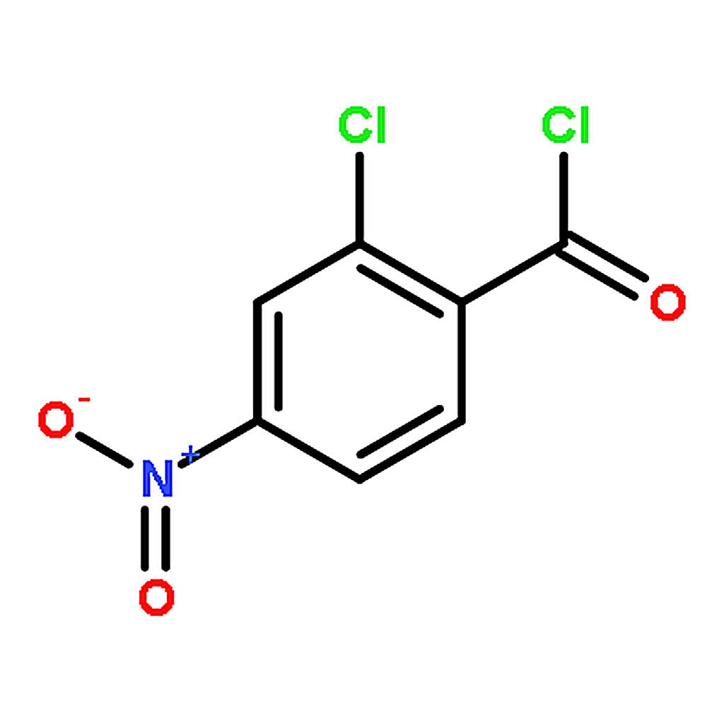 RHAWN 2-Chloro-4-nitrobenzoyl Chloride